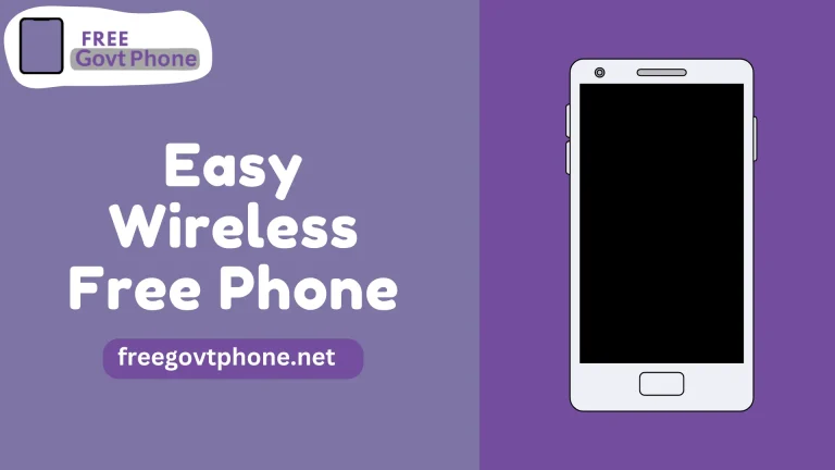 How to Get Easy Wireless Free Phone