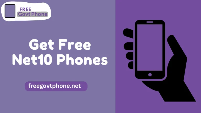 How to Get Free Net10 Phones | Top 5 Programs