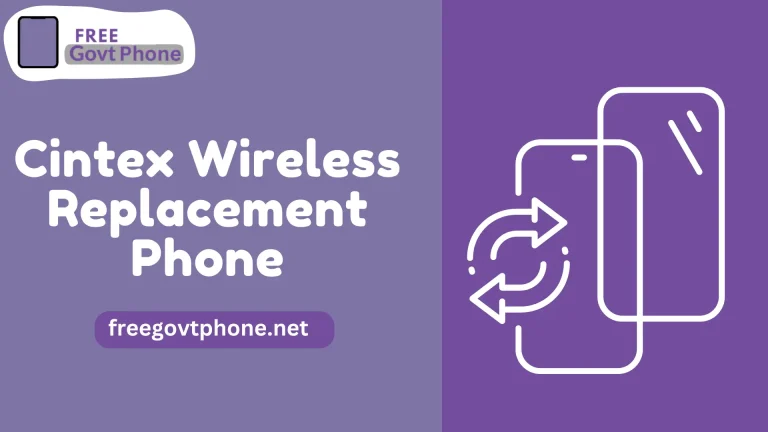 How to Get a Cintex Wireless Replacement Phone