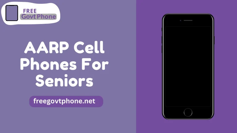 Top 5 AARP Cell Phones For Seniors