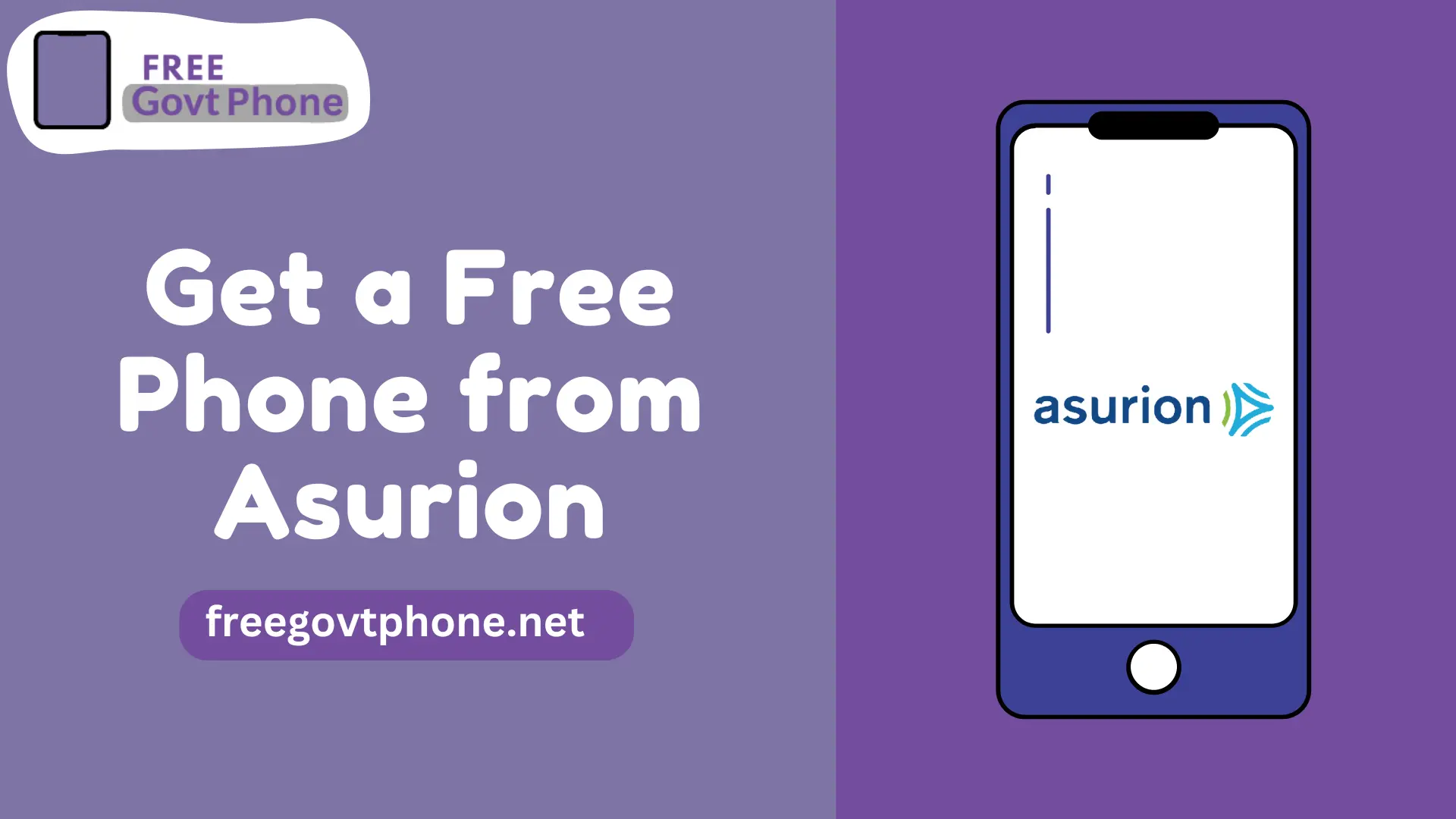 How to Get a Free Phone from Asurion