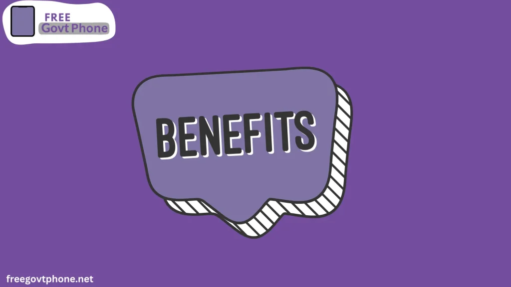 Other Benefits Lifeline and ACP Offer