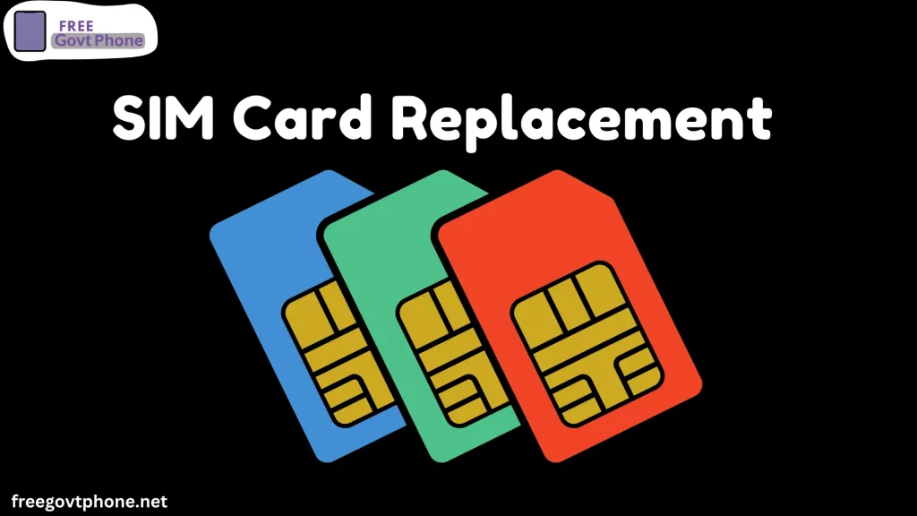 Cintex Wireless SIM Card Replacement