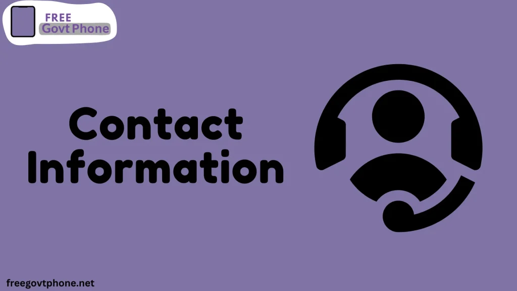 Metro PCS Customer Service Contact Information